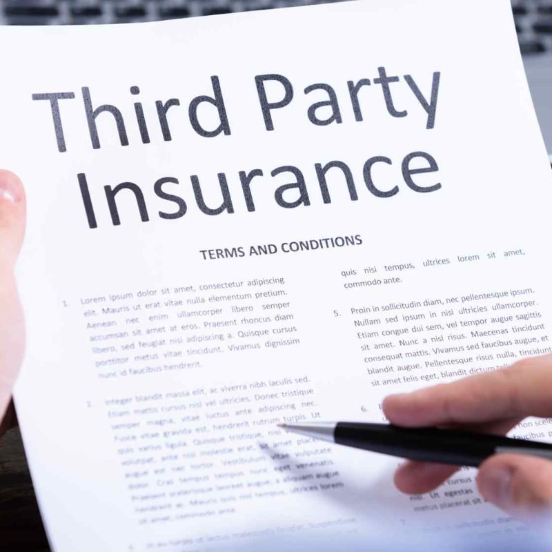 TPA (Third Party Administrators)